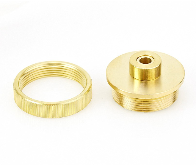 Amana Tool Inlay Bushing BTG-200