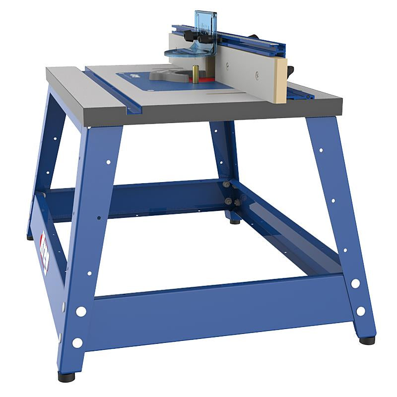 Kreg Precision Benchtop Router Table PRS2100