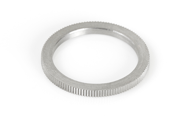 Amana Tool 20mm Bushing Reduced 5/8 in BU-124