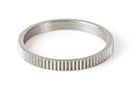 Amana Tool 1 in Bushing Reduced 7/8 in .11 TH BU-250
