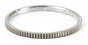 Amana Tool 1-1/8 in Bushing Reduced to 1 in BU-300