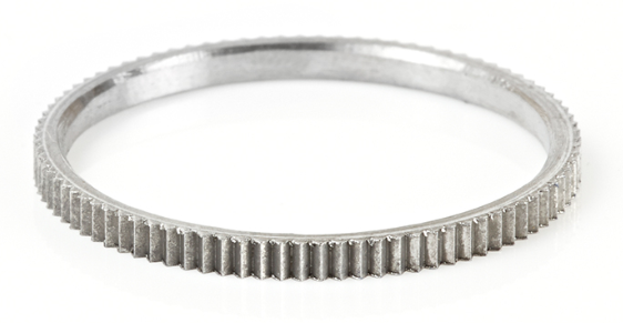 Amana Tool 1-1/8 in Bushing Reduced to 1 in BU-300