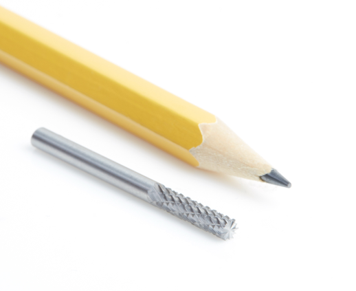 Amana Tool SB-43DC 1/8x9/16x1/8 Cylinder BURS-080