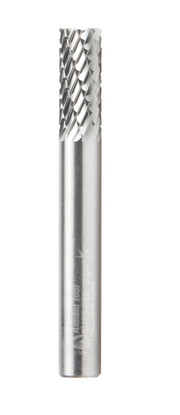 Amana Tool SB-1DC 1/4 inx5/8x1/4 in Cylinder DC BURS-082