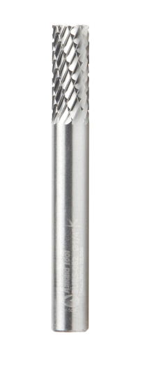 Amana Tool SB-1DC 1/4 inx5/8x1/4 in Cylinder DC BURS-082