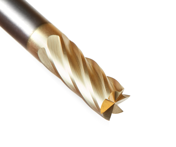 Amana Tool SB-1FM 1/4 in x 5/8 x 1/4 in Cylinder DC BURS-082NF