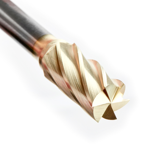 Amana Tool SB-3FM 3/8x3/4 inx1/4 in Cylinder DC BURS-084NF