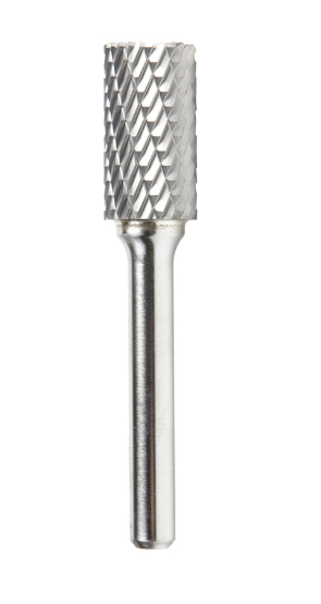 Amana Tool SB-5DC 1/2 inx1x1/4 in Cylinder DCUT BURS-088
