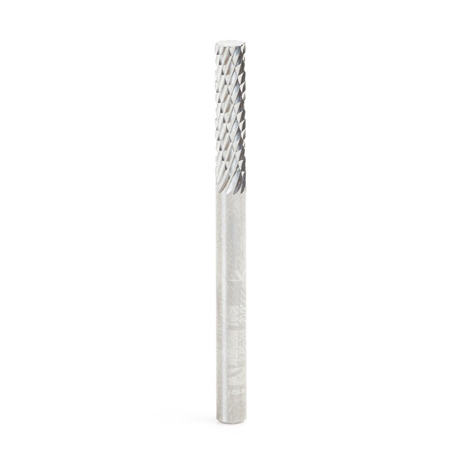 Amana Tool SA-43DC 1/8x9/16x1/8 Cylinder BURS-098