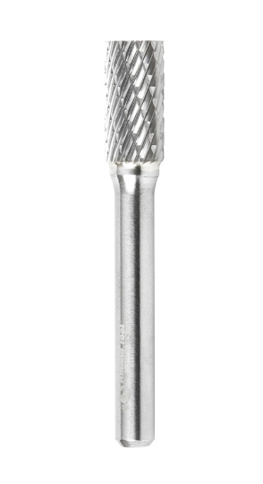 Amana Tool SA-3DC 3/8x3/4 inx1/4 in Cylinder DC BURS-102