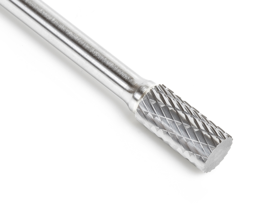 Amana Tool SA-3L6DC 3/8x3/4 inx1/4 in Cylinder BURS-103
