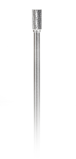 Amana Tool SA-3L6DC 3/8x3/4 inx1/4 in Cylinder BURS-103