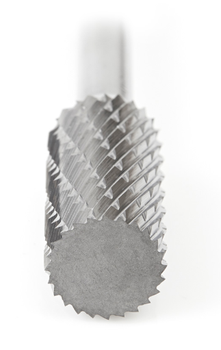 Amana Tool SA-5DC 1/2 inx1x1/4 in Cylinder DCUT BURS-104
