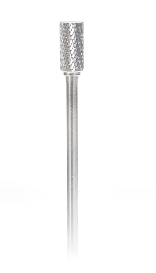 Amana Tool SA-5L6DC 1/2 inx1x1/4 in Cylinder DC BURS-105