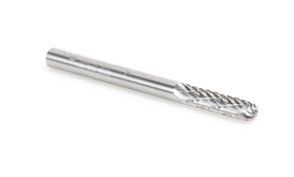 Amana Tool SC-42DC 1/8x9/16x1/8 Radius BURS-118