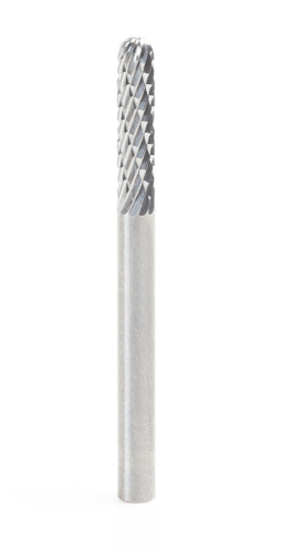 Amana Tool SC-42DC 1/8x9/16x1/8 Radius BURS-118