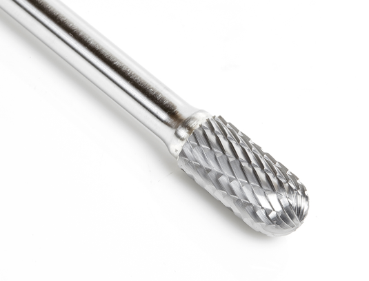Amana Tool SC-3L6DC 3/8x3/4 inx1/4 in Radius BURS-123