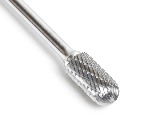 Amana Tool SC-5L6DC 1/2 inx1x1/4 in Radius Cut BURS-126