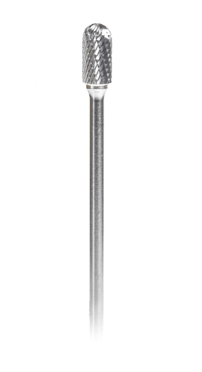 Amana Tool SC-5L6DC 1/2 inx1x1/4 in Radius Cut BURS-126