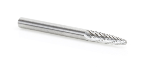 Amana Tool SF-42DC 1/8x1/2 inx1/8 Tree Shape BURS-138