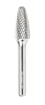 Amana Tool SF-5DC 1/2 inx1x1/4 in Tree Shape DC BURS-144