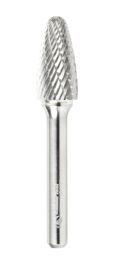 Amana Tool SF-5DC 1/2 inx1x1/4 in Tree Shape DC BURS-144