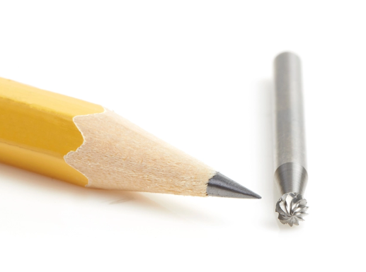 Amana Tool SD-42DC 1/8x1/8x1/8 Ball Shape BURS-150