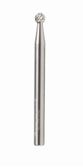 Amana Tool SD-42DC 1/8x1/8x1/8 Ball Shape BURS-150