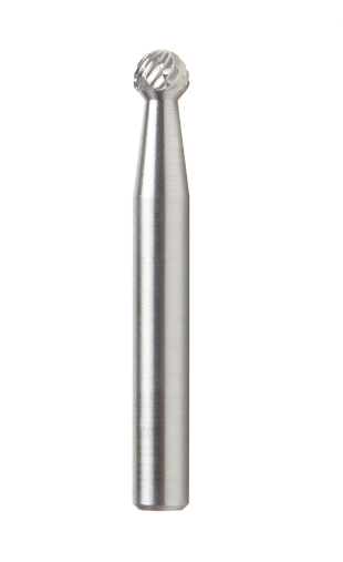 Amana Tool SD-1DC 1/4 inx7/32x1/4 in Ball Shape BURS-152