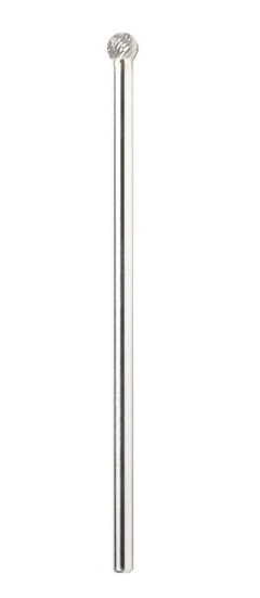 Amana Tool SD-3L6DC 3/8x5/16x1/4 in Ball Shape BURS-156