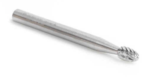 Amana Tool SE-41DC 1/8x7/32x1/8 Oval Shape BURS-170