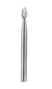 Amana Tool SE-41DC 1/8x7/32x1/8 Oval Shape BURS-170