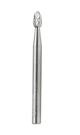 Amana Tool SE-41DC 1/8x7/32x1/8 Oval Shape BURS-170