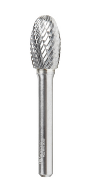 Amana Tool SE-5DC 1/2 inx7/8x1/4 in Oval Shape BURS-178