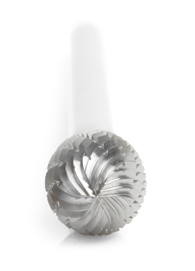 Amana Tool SE-5L6DC 1/2 inx7/8x1/4 in Oval Shape BURS-180