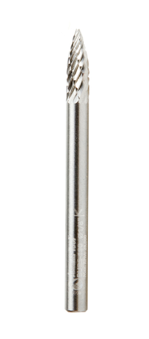 Amana Tool SG-43DC 1/8x3/8x1/8 Pointed BURS-190