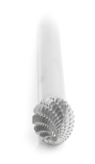 Amana Tool SG-3L6DC 3/8x3/4 inx1/4 in Pointed BURS-196