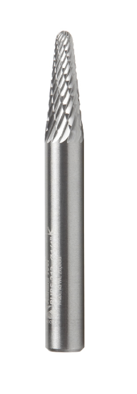 Amana Tool SL-1DC 1/4 inx5/8x1/4 in Radius Cone BURS-212
