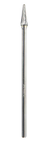 Amana Tool SL-3L6DC 3/8 x 1-1/16 x 1/4 in Radius BURS-216