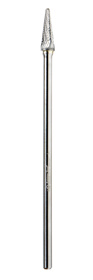 Amana Tool SL-3L6DC 3/8 x 1-1/16 x 1/4 in Radius BURS-216