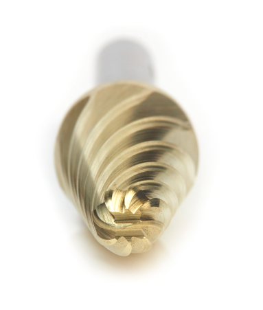 Amana Tool SL-4FM 1/2 inx1-1/8x1/4 in Radius Cone BURS-218NF