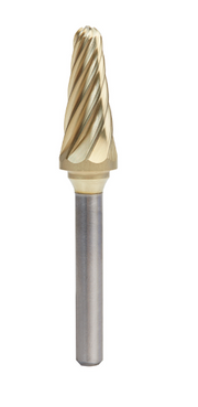 Amana Tool SL-4FM 1/2 inx1-1/8x1/4 in Radius Cone BURS-218NF