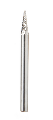 Amana Tool SM-41DC 1/8x11/32x1/8 Pointed BURS-220