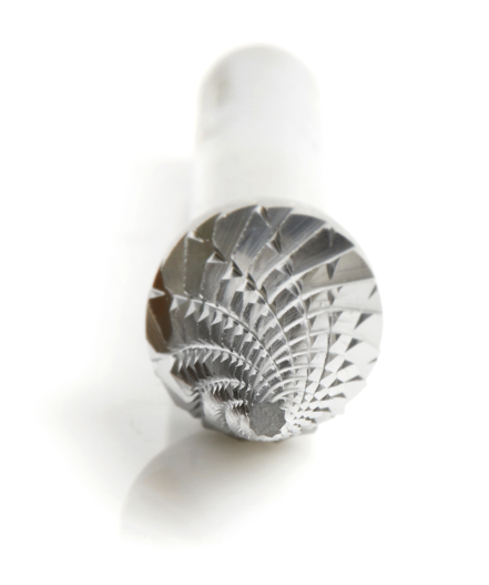 Amana Tool SM-4DC 3/8x5/8x1/4 in Pointed Cone BURS-224