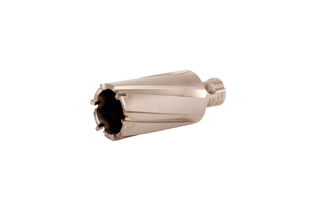 Fein Slugger 1-1/2" x 2" DOC Carbide Tipped Annular Cutter, 3/4" Universal Shank 63135381133