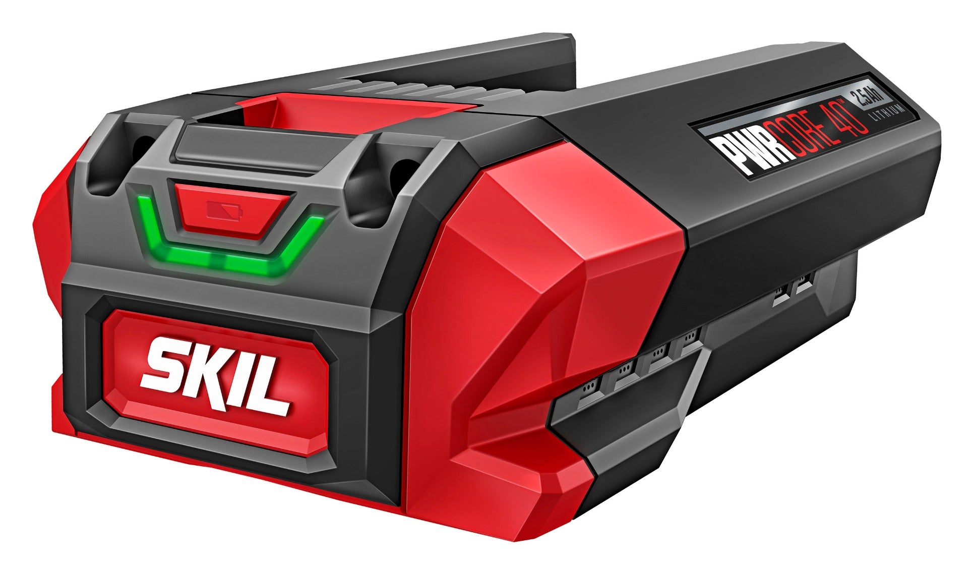 Skil PWRCore 40 Lithium 2.5Ah 40V Battery BY8705-00
