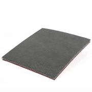Mirka Abralon 3 x 4 in. 1000G Grip Foam Backed Finishing Pads, Qty 250 XS-8A-129-1000B