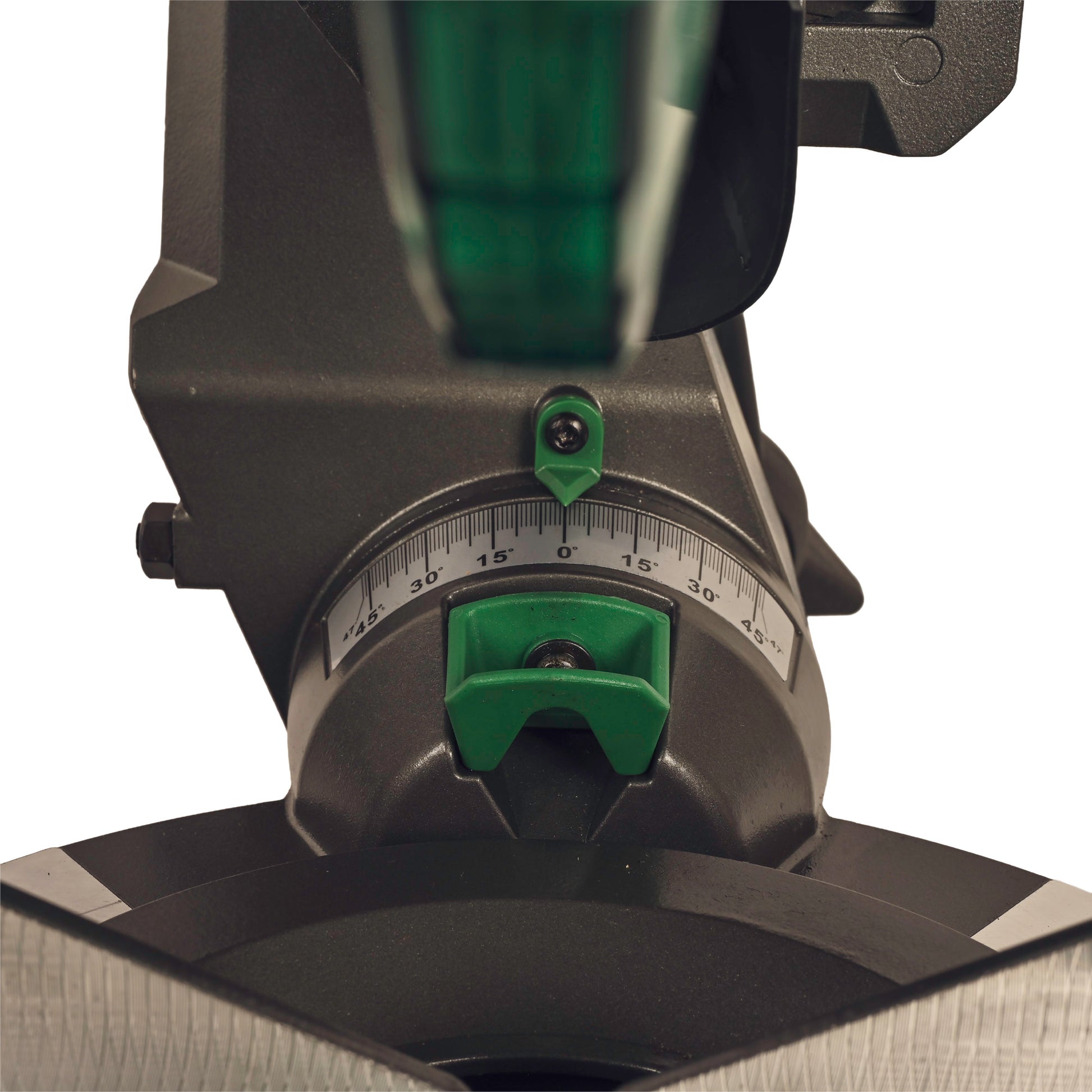 Metabo HPT 10" 15 Amp Sliding Dual Bevel Miter Saw w/ Shadow Line C10FSB2M