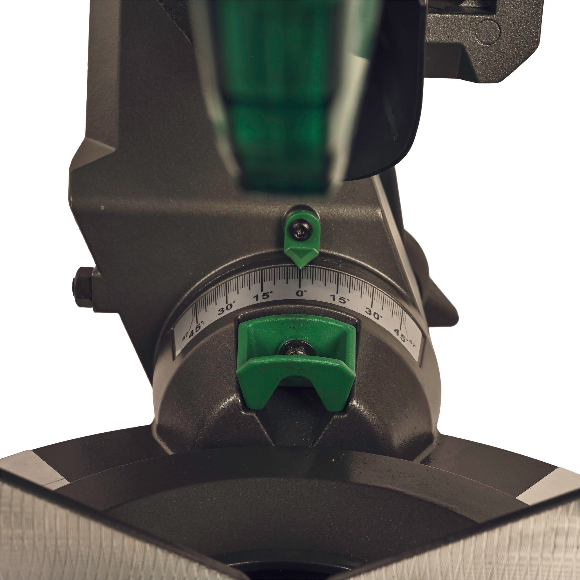 Metabo HPT 10" 15 Amp Sliding Dual Bevel Miter Saw w/ Shadow Line C10FSB2M