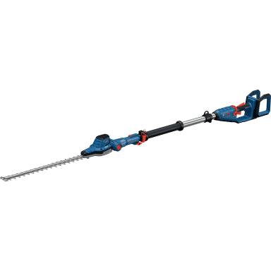 Bosch 18V 20" Cordless Pole Hedge Trimmer (Bare Tool) GHE18V-50TPN